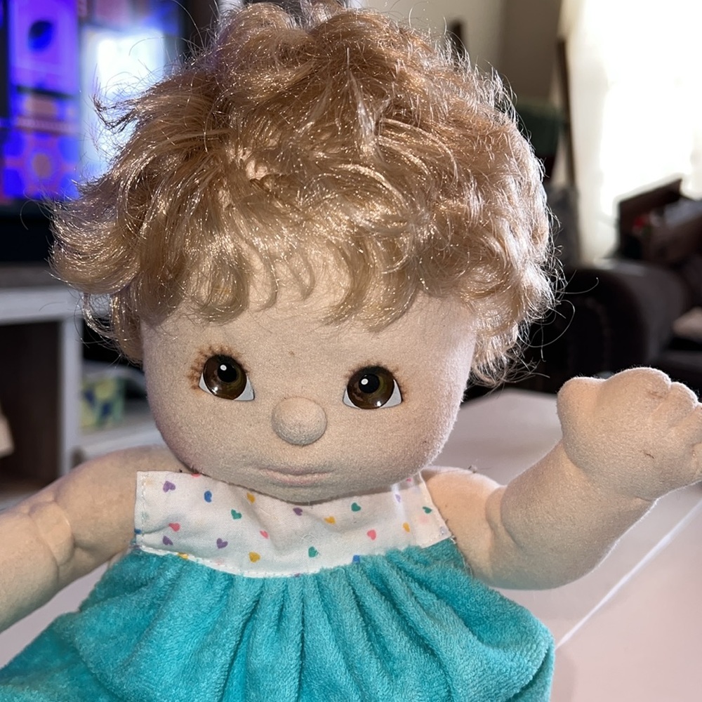 My child doll - Picture 2 of 7